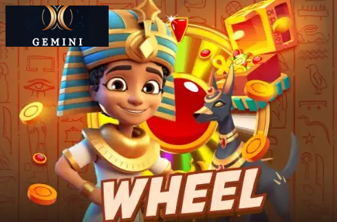 Wheel